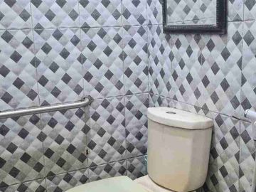 Jual Rumah siap huni Griya Pondok Petir