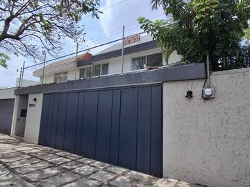 Casa en renta en Ciudad del Sol, Zapopan, Jalisco