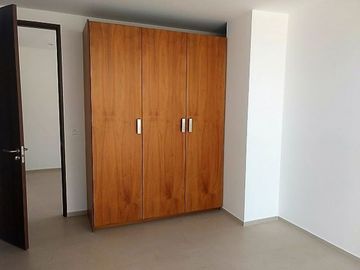 Departamento en Renta de 3 Recámaras en Latitud La Victoria - Ubicación Céntrica en Querétaro