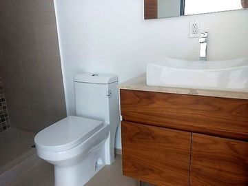 Departamento en Renta de 3 Recámaras en Latitud La Victoria - Ubicación Céntrica en Querétaro