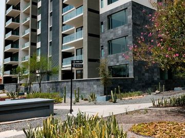 Departamento en Renta de 3 Recámaras en Latitud La Victoria - Ubicación Céntrica en Querétaro