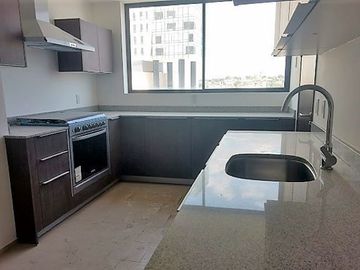 Departamento en Renta de 3 Recámaras en Latitud La Victoria - Ubicación Céntrica en Querétaro
