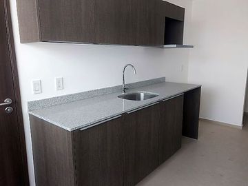 Departamento en Renta de 3 Recámaras en Latitud La Victoria - Ubicación Céntrica en Querétaro