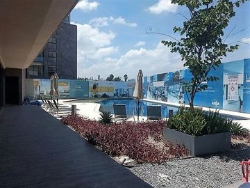 Departamento en Renta de 3 Recámaras en Latitud La Victoria - Ubicación Céntrica en Querétaro