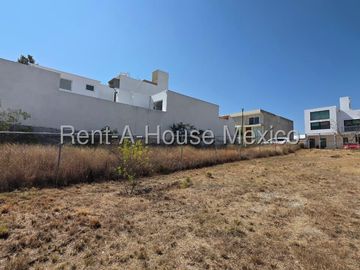 Venta terreno Cumbres del Lago Juriquilla