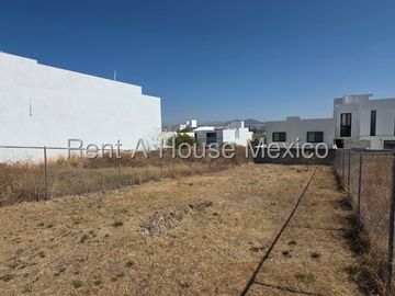 Venta terreno Cumbres del Lago Juriquilla