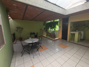 Casa en Venta en La Quinta Catalina, Tonalá |