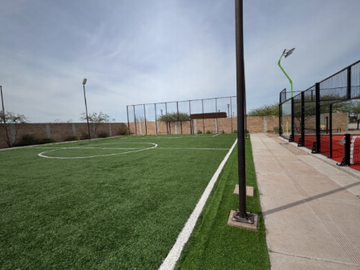 CASA DE ENTREGA INMEDIATA EN SITGES, MONTERRA DE CIUDAD OBREGON, CAJEME SONORA