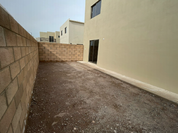 CASA DE ENTREGA INMEDIATA EN SITGES, MONTERRA DE CIUDAD OBREGON, CAJEME SONORA