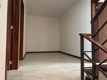 Casa nueva en renta c Roof Garden en Bosquetto | Zona Solares - Bosques Vallarta