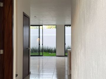Casa nueva en renta c Roof Garden en Bosquetto | Zona Solares - Bosques Vallarta