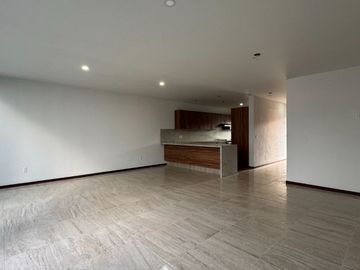 Casa nueva en renta c Roof Garden en Bosquetto | Zona Solares - Bosques Vallarta