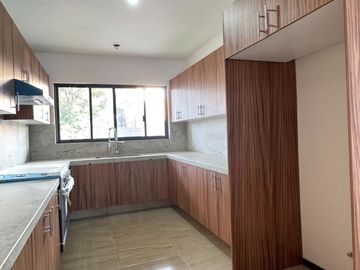 Casa nueva en renta c Roof Garden en Bosquetto | Zona Solares - Bosques Vallarta