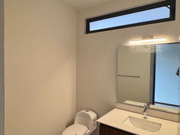 Casa nueva en renta c Roof Garden en Bosquetto | Zona Solares - Bosques Vallarta