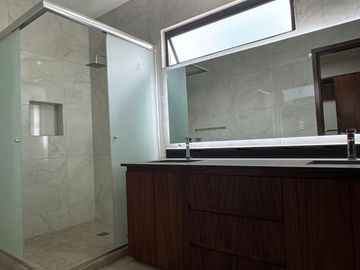 Casa nueva en renta c Roof Garden en Bosquetto | Zona Solares - Bosques Vallarta