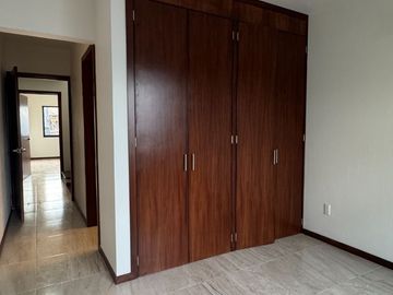 Casa nueva en renta c Roof Garden en Bosquetto | Zona Solares - Bosques Vallarta