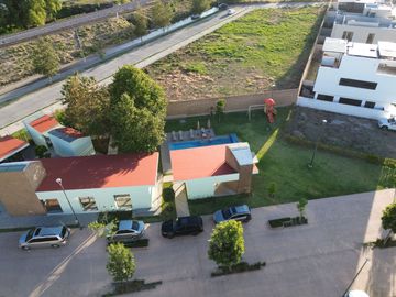 Casa nueva en renta c Roof Garden en Bosquetto | Zona Solares - Bosques Vallarta