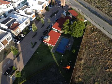 Casa nueva en renta c Roof Garden en Bosquetto | Zona Solares - Bosques Vallarta