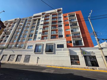 Departamento en Renta en Parque Morelos Primer Cuadro, Guadalajara
