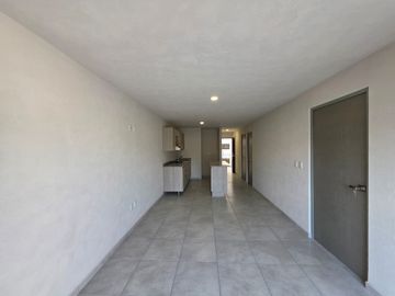Departamento en Renta en Parque Morelos Primer Cuadro, Guadalajara