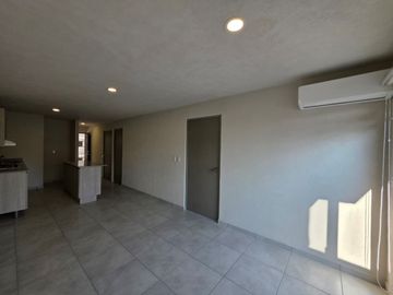 Departamento en Renta en Parque Morelos Primer Cuadro, Guadalajara
