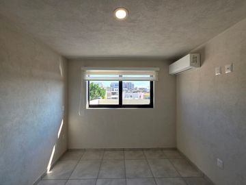 Departamento en Renta en Parque Morelos Primer Cuadro, Guadalajara