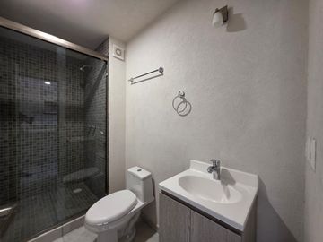 Departamento en Renta en Parque Morelos Primer Cuadro, Guadalajara