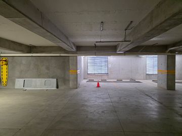 Departamento en Renta en Parque Morelos Primer Cuadro, Guadalajara
