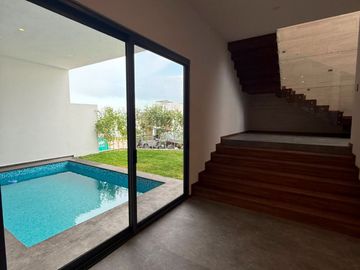 VENTA CASA PUNTA SAN LUIS $12,500,000