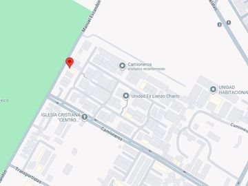 casa en venta en venta en la colonia Unid. Hab. Ex Lienzo Charro, Chinampac, Iztapalapa, CDMX.