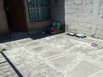 Bonita casa 2 pisos