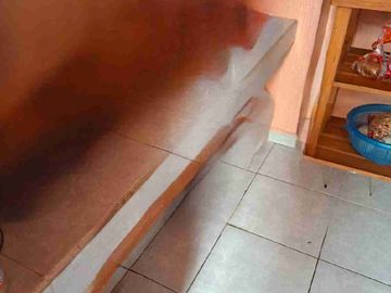 Bonita casa 2 pisos