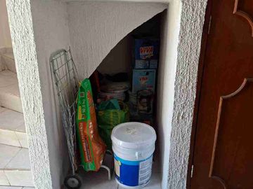 Bonita casa 2 pisos