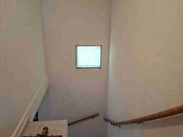 Bonita casa 2 pisos