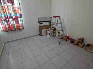 Bonita casa 2 pisos
