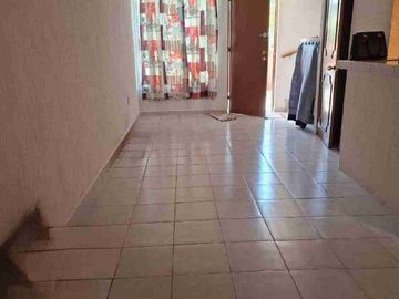 Bonita casa 2 pisos