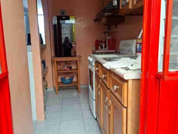 Bonita casa 2 pisos