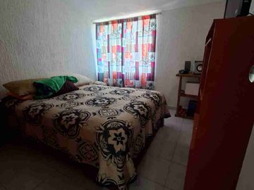 Bonita casa 2 pisos
