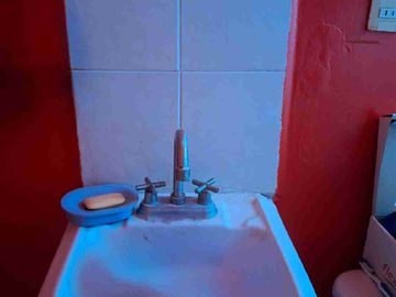 Bonita casa 2 pisos