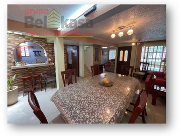 Venta de casa en Valle del Po, Valle de Aragón 3a sección