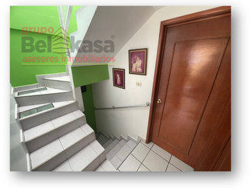 Venta de casa en Valle del Po, Valle de Aragón 3a sección