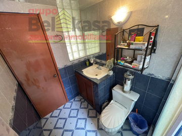 Venta de casa en Valle del Po, Valle de Aragón 3a sección