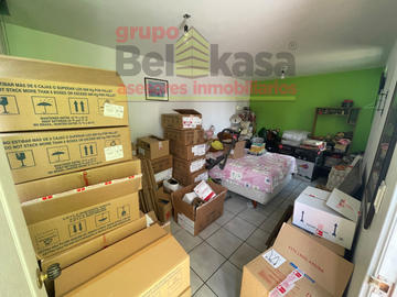 Venta de casa en Valle del Po, Valle de Aragón 3a sección