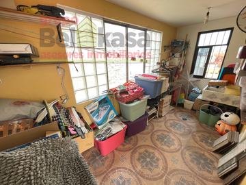 Venta de casa en Valle del Po, Valle de Aragón 3a sección