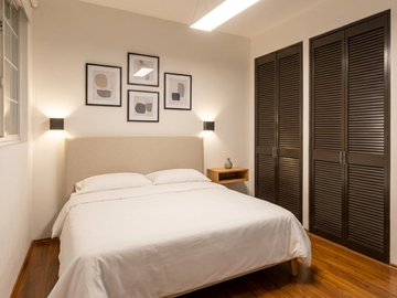 Excelente departamento en Calle 10, San Pedro de Los Pinos, Álvaro Obregon, CDMX.