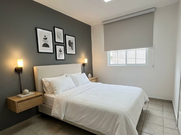 Excelente departamento en Calle 10, San Pedro de Los Pinos, Álvaro Obregon, CDMX.