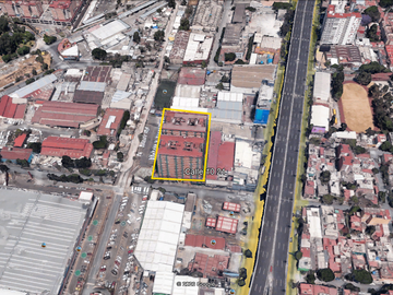 Excelente departamento en Calle 10, San Pedro de Los Pinos, Álvaro Obregon, CDMX.