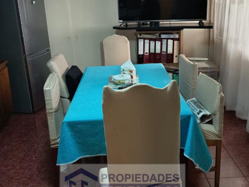 SE VENDE CASA EN SECTOR PLAYA BLANCA ANTOFAGASTA