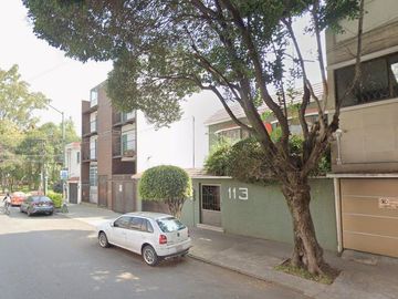 EXCELENTE CASA EN VENTA CALLE CLAVERIA, COL CLAVERIA, AZCAPOTZALCO CDMX. ++RECUPERACIÓN BANCARIA++