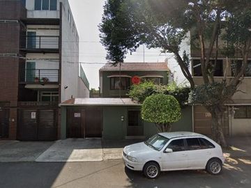 EXCELENTE CASA EN VENTA CALLE CLAVERIA, COL CLAVERIA, AZCAPOTZALCO CDMX. ++RECUPERACIÓN BANCARIA++